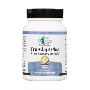 TruAdapt Plus - 120 Capsules (SEALED)